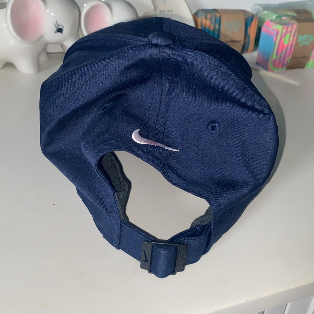 Disney baseball hat (RUN DISNEY) Wine and Dine 2022 half marathon weekend - Picture 2 of 3
